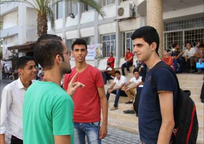 الإحصاء: أكثر من ثُلث الشباب في غزة يرغبون بالهجرة الى الخارج