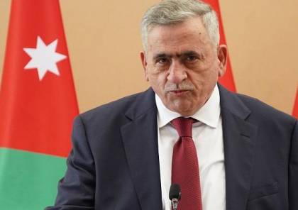  استقالة وزير الصحة الأردني بعد حادثة انقطاع الأكسجين 