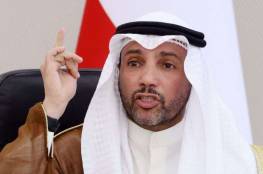 رئيس مجلس الأمة الكويتي يطالب بتحرك عربي سريع ضد الإسرائيليين