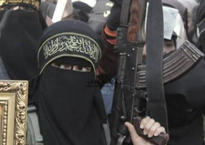 الجهاد الإسلامي تعلن انتهاء الانتخابات الداخلية للدائرة النسائية بغزة