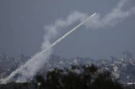 جيش الاحتلال: لا يمكن خفض إطلاق الصواريخ من غزة إلى الصفر