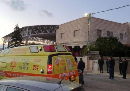 3 إصابات خطيرة لعمال في الناصرة وهرتسليا ونيشر