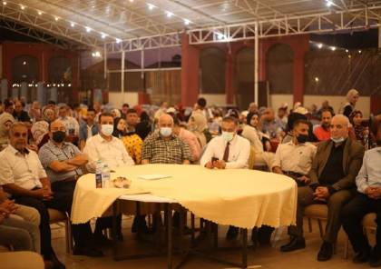 "نقابة أطباء فلسطين" تقييم الحفل الترفيهي بمناسبة تفوق أبناء الأطباء في الثانوية العامة