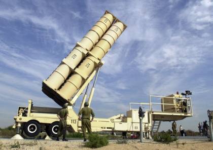 أكبر صفقة في تاريخ الكيان.. البرلمان الألماني يوافق على شراء صواريخ "آرو 3" من "إسرائيل"