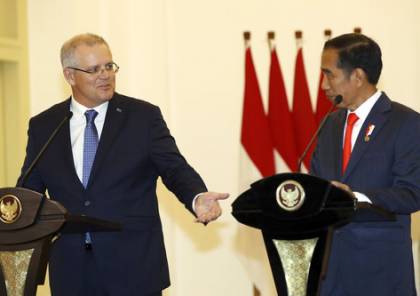 اندونيسيا قد تجمد تجارتها مع إستراليا اذا نقلت سفارتها الى القدس