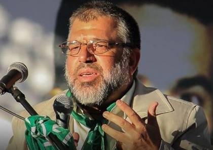سلطات الاحتلال تعتقل القيادي في حماس الشيخ حسن يوسف