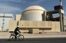 يادلين: إحياء الاتفاق النووي يتوقف على إيران وقدرات "إسرائيل" العسكرية محدودة