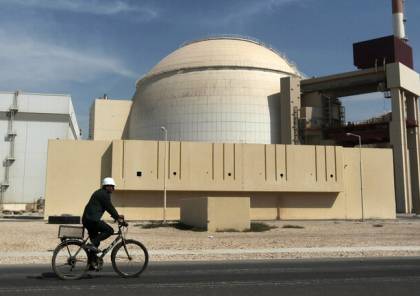 يادلين: إحياء الاتفاق النووي يتوقف على إيران وقدرات "إسرائيل" العسكرية محدودة
