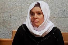 من أخطر الحالات المرضية.. إسراء جعابيص تدخل عامها السادس في سجون الاحتلال