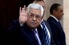 قلق إسرائيلي من صراع الخلافة على رئاسة السلطة الفلسطينية