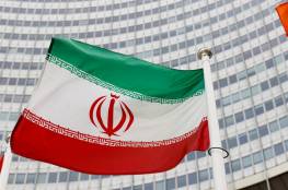 طهران: العقوبات الأمريكية الأخيرة على كيانات إيرانية لن تمنح ورقة ضغط وتنبئ بانعدام الجدية