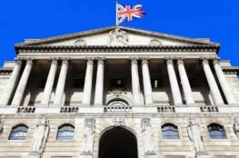 رفع معدلات الفائدة لأعلى مستوياتها في بريطانيا تخوفاً من الركود الوشيك