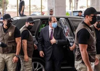صحيفة تكشف الملفات الخمسة الهامة التي سيناقشها وزير المخابرات المصرية خلال زيارته لإسرائيل 