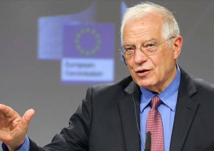 الاتحاد الأوروبي: إرجاء الانتخابات الفلسطينية "مخيب جدا للآمال"