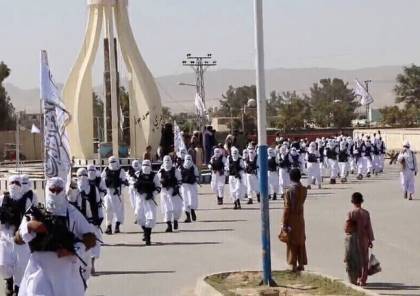 "طالبان" تعلن تشكيلة الحكومة الجديدة لأفغانستان...