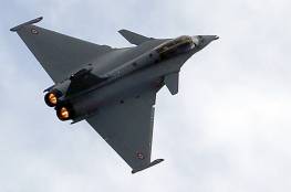 أنباء عن موافقة فرنسا على بيع 30 مقاتلة من نوع "رافال" لمصر