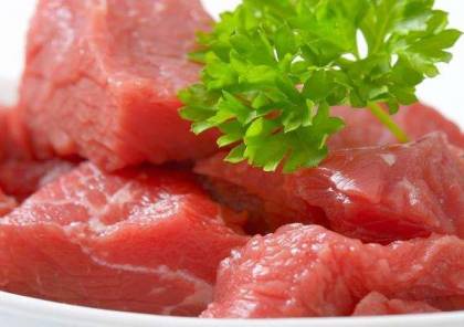 دراسة تحذر آكلي اللحوم الحمراء من خطر مميت!