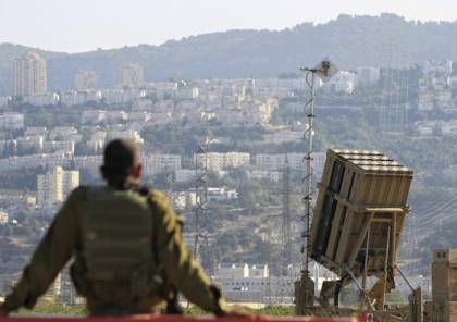 اعلام اسرائيلي يكشف: نقاط ضعف بمنظومة الدفاع الإسرائيلية أمام الصواريخ الدقيقة