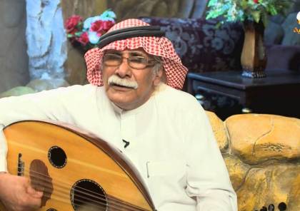 حقيقة خبر وفاة الفنان عبدالله الصريخ في السعودية