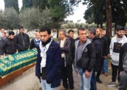 توضيح سفارة فلسطين بخصوص دفن ابو سيدو في اليونان