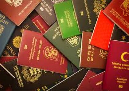  أقوى جوازات السفر في العالم لسنة 2021