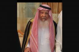 وفاة عبدالله الحافظ رحمه الله في السعودية .. من هو ؟