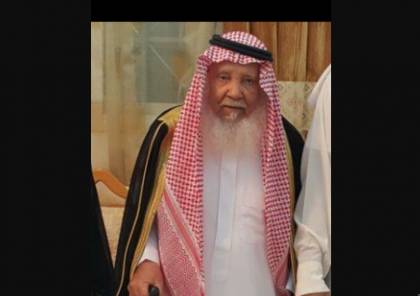 وفاة عبدالله الحافظ رحمه الله في السعودية .. من هو ؟