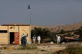 قناة عبرية: مخطط إسرائيلي لمضاعفة عدد المستوطنين في الأغوار