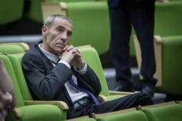 المطالبة بمحاكمة نائب وزير إسرائيلي لتواصله مع السلطة
