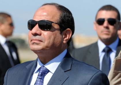 مصر تعرب عن تضامنها ودعمها للعاهل الأردني