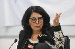 استقالة مسؤولة ملف كورونا في وزارة الصحة الإسرائيلية