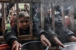 بوريل: المجاعة بغزة تستخدم كسلاح حرب
