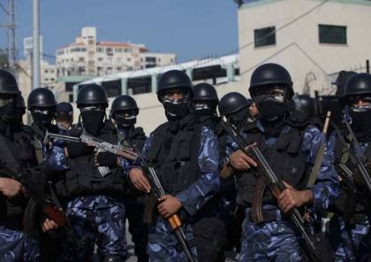 الداخلية بغزة تصدر تصريح حول متابعة تداعيات حادثة إطلاق النار في مستشفى الطب النفسي