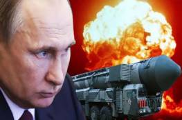 نيويورك تايمز: لماذا لجأ بوتين بسرعة للتهديد النووي ؟