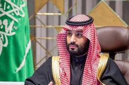 السعودية تعلق على "صراخ" بن سلمان على مستشار بايدن للأمن القومي
