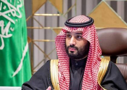 السعودية تعلق على "صراخ" بن سلمان على مستشار بايدن للأمن القومي