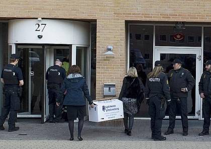 محكمة دنماركية تقضي بسجن ثلاثة انفصاليين إيرانيين بتهمة التجسّس لحساب السعودية