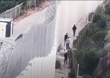 وسائل إعلام لبنانية: جنود إسرائيليون يطلقون قنابل الغاز في عديسة ومرجعيون