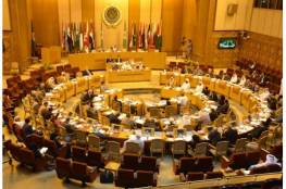  انطلاق اجتماعات البرلمان العربي لبحث عدة قضايا أهمها القضية الفلسطينية