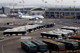 "إسرائيل": تحذير من احتمال تعطل الرحلات الجوية بسبب كورونا