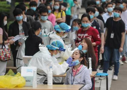الصين تشهد أسوأ تفش لفيروس كورونا منذ كارثة ووهان في 2019