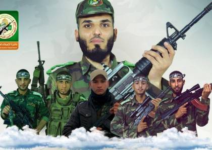 شاهد الفيديو : القسام ينشر فيديو لعملية "حد السيف" في ذكراها الاولى