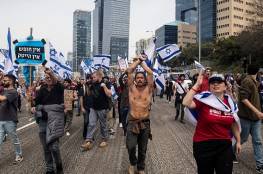 "إسرائيل": استعدادات مكثفة في الائتلاف وحركة الاحتجاجات قبيل التصويت على "عدم المعقولية"