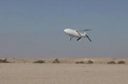 شاهد: أول طائرة تجسس ثلاثية الأبعاد في العالم تملكها إسرائيل..