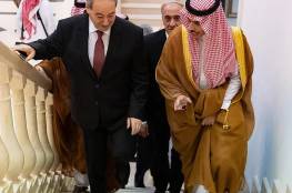 الرياض تستأنف العمل القنصلي والرحلات الجوية مع دمشق