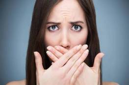 ما خطورة رائحة الفم الكريهة؟
