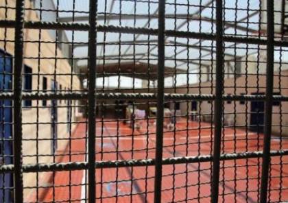 الأسير "الزبيدي" يواصل إضرابه لليوم الـ23 بسجون الاحتلال