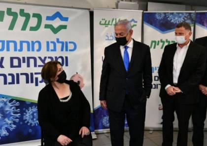 نتنياهو يحرّض على المشتركة..  ورئيس بلدية الناصرة يدعم الليكود