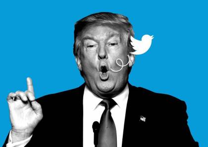 ترامب يشن هجوما على "تويتر" بعد تجميد حسابه