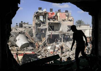 أطباء بلا حدود: لا تغير على القصف الإسرائيلي لغزة منذ قرار مجلس الأمن